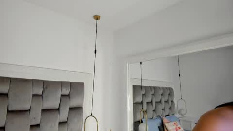 GABRIELA  online show from April 22, 11:51 am