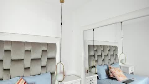 GABRIELA  online show from April 25, 11:46 am