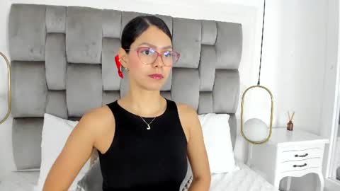 GABRIELA  online show from June 10, 11:42 am