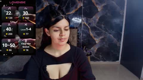 Gaby online show from March 3, 2:45 pm