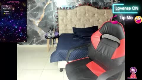 Gaby online show from March 12, 3:26 pm