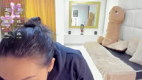 gabriela online show from November 28, 2:09 pm