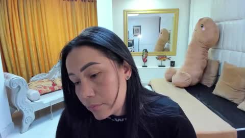 gabriela online show from October 23, 4:35 pm