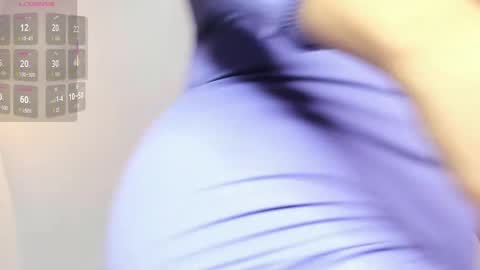 Gaby online show from March 10, 5:39 pm