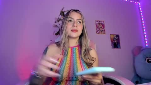 GABRIELA online show from September 9, 12:21 am