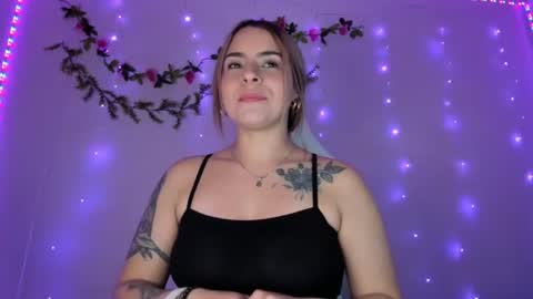 GABRIELA online show from July 22, 12:55 am