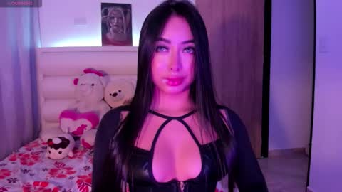  GABY DESIRE  online show from October 19, 2:35 am