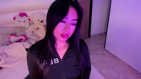  GABY DESIRE  online show from September 29, 5:23 am