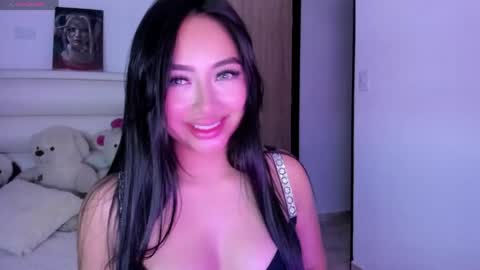  GABY DESIRE  online show from May 16, 5:10 am