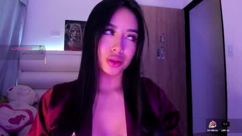  GABY DESIRE  online show from January 12, 3:01 am