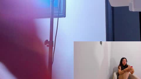 GabyEvans online show from March 21, 12:54 pm