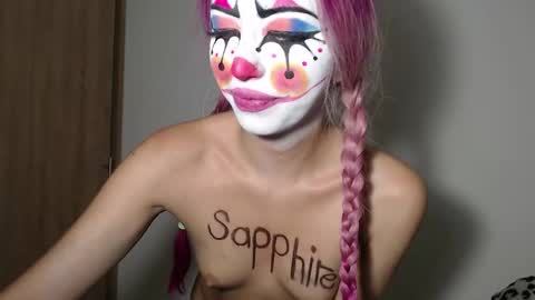 gabygumms online show from November 25, 7:32 am