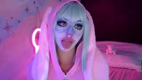 gabygumms online show from July 25, 6:53 am