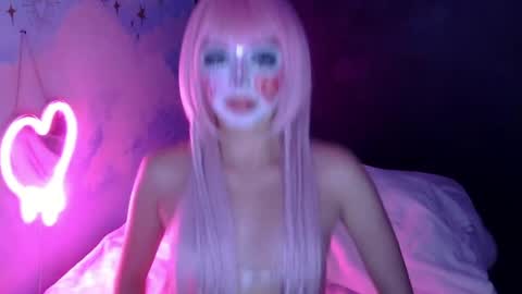 gabygumms online show from June 7, 3:19 pm