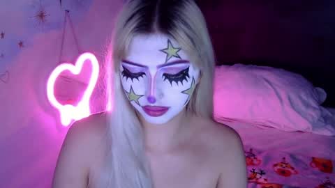 gabygumms online show from April 30, 12:10 pm