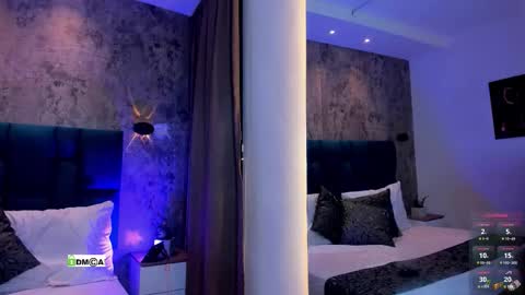 Gaby Jackson1 online show from March 23, 11:16 am