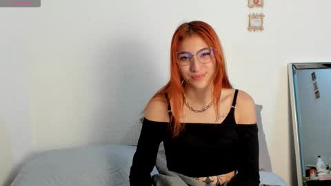 Gaby online show from November 8, 3:44 am