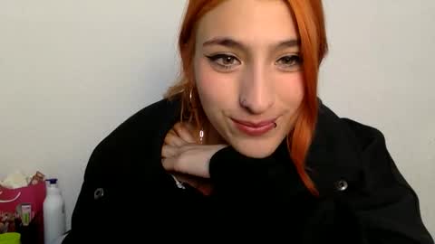 Gaby online show from September 15, 3:15 am