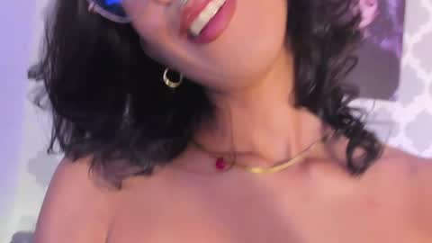 Gaby online show from April 28, 8:02 pm