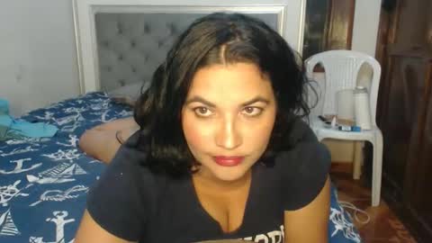 gabysot online show from March 31, 7:14 pm