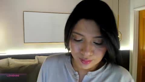 Gaby Vega  online show from February 24, 12:04 pm