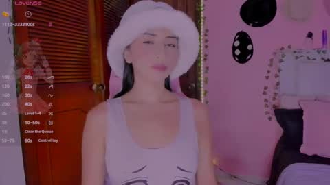 gabyye capprins online show from September 20, 9:46 pm