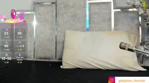 gabyyjones online show from September 23, 12:14 pm