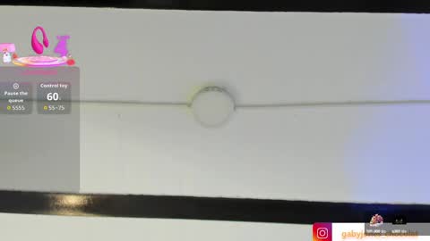 gabyyjones online show from September 20, 12:58 pm