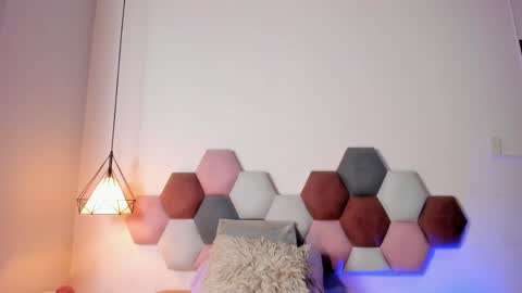 GahiaBelucci online show from April 27, 6:16 pm