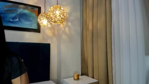 GahiaBelucci online show from February 3, 11:59 am