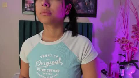 GahiaBelucci online show from March 5, 11:50 am