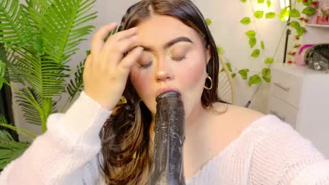 Gaia online show from April 20, 1:08 am