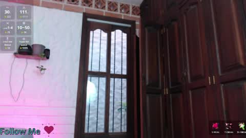 Lenna 3 online show from April 25, 11:57 am