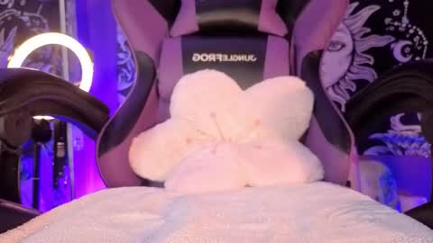 Gaia online show from March 26, 2:30 pm