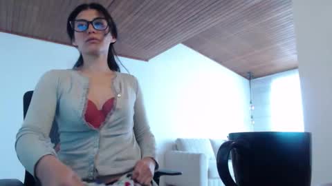 gaitan4 online show from November 25, 1:24 pm