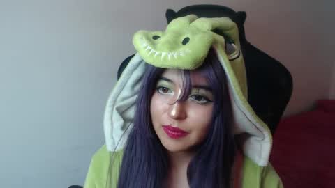 Kate 3 online show from November 7, 7:52 pm