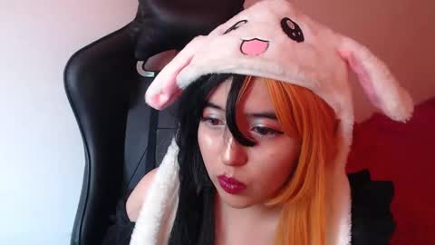 Kate 3 online show from November 21, 8:11 pm