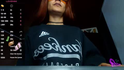 Snapshot of gala_dimou chatting on September 21, 4:33 am Gala Dimou online show from September 21, 4:33 am