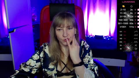 Janette online show from February 3, 5:51 am