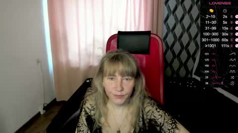 Janette online show from April 26, 7:17 am