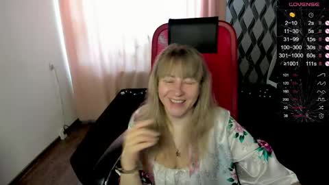 Janette online show from April 22, 5:26 am