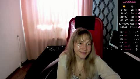 Janette online show from March 23, 9:15 am