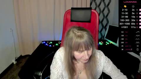 Janette online show from February 28, 8:41 pm