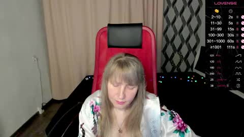 Janette online show from April 23, 9:39 pm