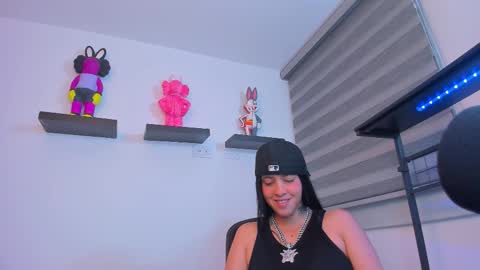 GANG online show from November 13, 2:10 am