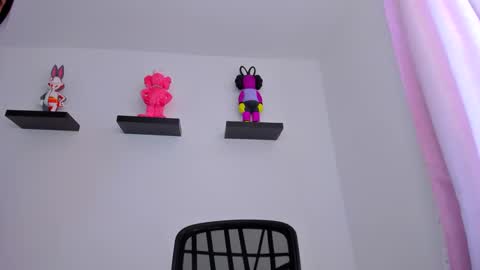 Snapshot of gangster_girl chatting on February 1, 4:11 pm GANG online show from February 1, 4:11 pm
