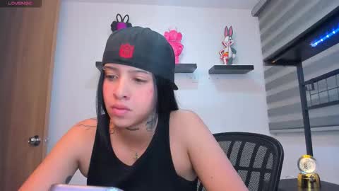 GANG online show from February 10, 3:09 am