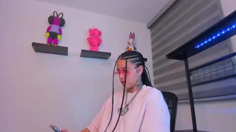 GANG online show from December 23, 6:50 am