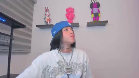 GANG online show from May 14, 5:24 am