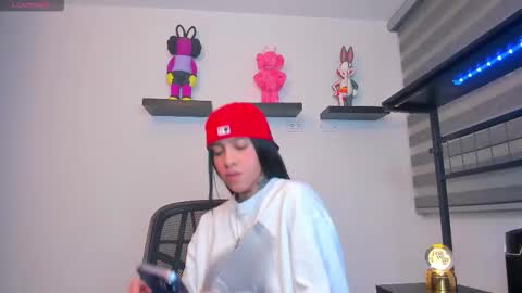 GANG online show from February 23, 2:45 am